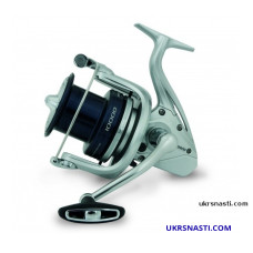 Безынерционная катушка Shimano AERLEX XSB